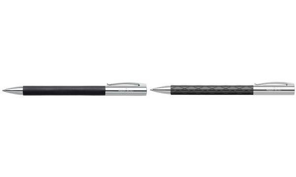 Faber-Castell Ambition - Kugelschreiber - Schwarz-3