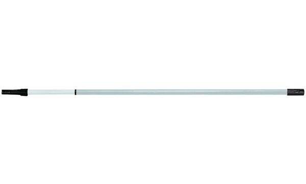WESTEX Teleskopstab, 115 - 200 cm, Stahl (6424047)-0
