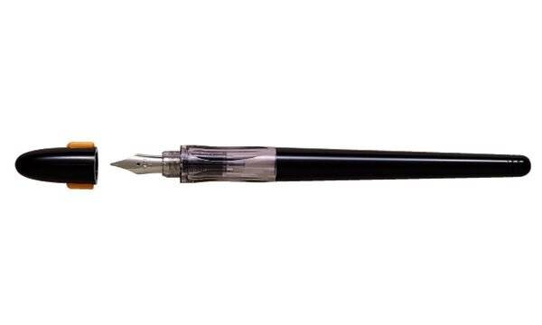 PILOT Kalligraphie-Füllhalter Plumix, extrafein-1