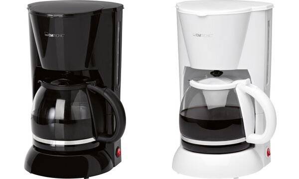 Clatronic KA 3473 - Kaffeemaschine - 14 Tassen-2