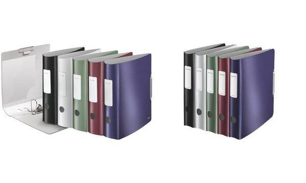 Qualitäts-Ordner Active Style schmal-5