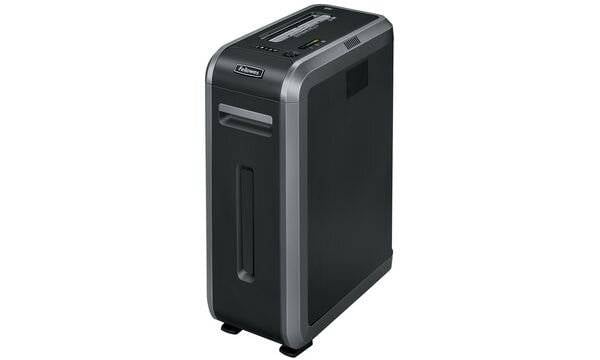 Aktenvernichter Powershred 125i Streifen 5,8mm sw-4