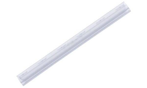 Elba Pendelsichtleiste 100x10x17mm tr 50 St. 100420918-0