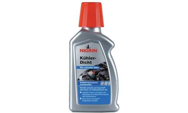 NIGRIN KUEHLERDICHT 250 ML - Artikel: 4008153741784-3