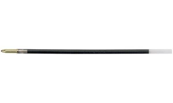 BIC 4 Colours - Nachfüllpatrone - Schwarz - 0.4 mm - Mittel (Packung mit 50)-3