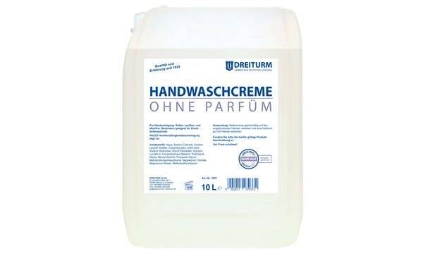 Handwaschcreme neutral 10l-1