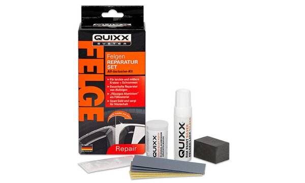 QUIXX Felgen Reparatur-Set, 10-teilig-0