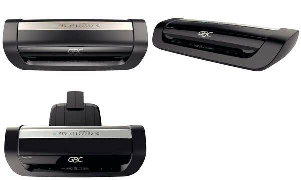 GBC A3 Laminiergerät »Fusion Plus 7000L« 1400 mm/min-4