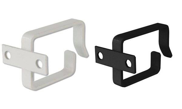 DIGITUS - Kabelführungsbügel für 483 mm (19"")-Schränke-5