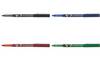 PILOT PEN - Pilot Hi-Tecpoint V7 - Tintenroller - Schwarz