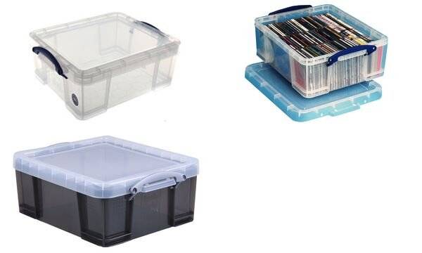 Really Useful Box Ablagebox 18 Liter-4