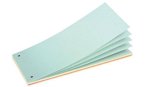 Herlitz 10836047 - 40 Blätter - 190 g/m² - Universal-4