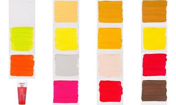 ROYAL TALENS Acrylfarbe ArtCreation, permanentgrün dunkel (8006031)