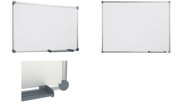 Whiteboard 2000 MAULpro 180x120cm emaillebesch.-4