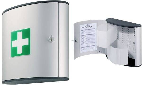 Erste Hilfe Kasten FIRST AID BOX M-5