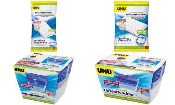 Luftentfeuchter Original VE=1000g-0