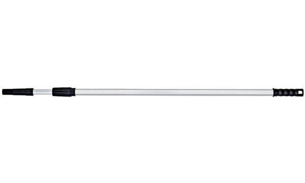 WESTEX Teleskopstab Standard, 115 - 200 cm, Aluminium-1