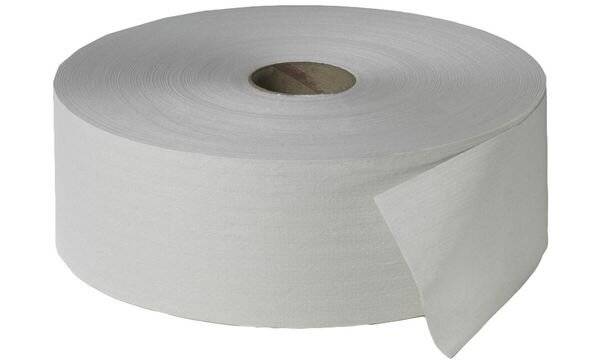 Fripa Toilettenpapier Maxi 1433801 10x380m ws 6 Ro./Pack.-3