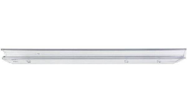 LEITZ Organisationsleiste, aus Kunststoff, Länge: 317 mm (80616000)-2