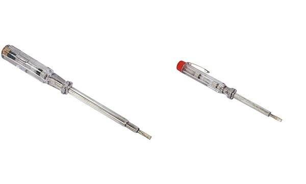 Brüder Mannesmann Phasenprüfer-2