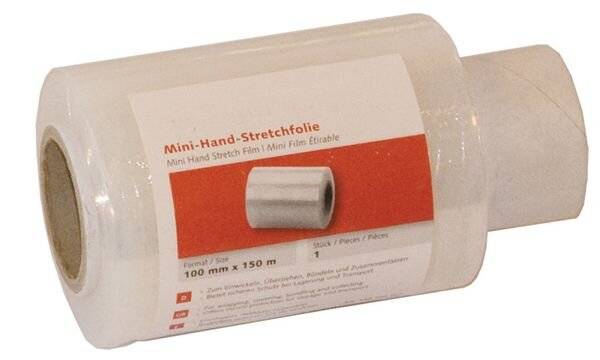 Stretchfolie 100mm x 150m 17my transparent-1