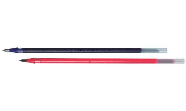 Pentel Gel-Tintenroller-Mine KF6, schwarz (5102300)-2