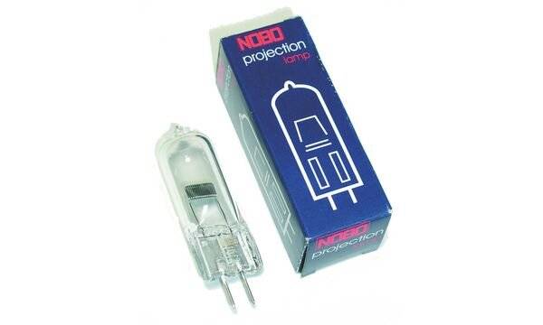 Ersatzlampe für Overheadprojektor 250Watt 24V-3