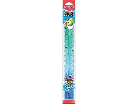Symbolbild für Maped Lineal »Twist'n Flex« 30 cm