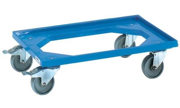 Symbolbild für Eurokasten-Roller 13590