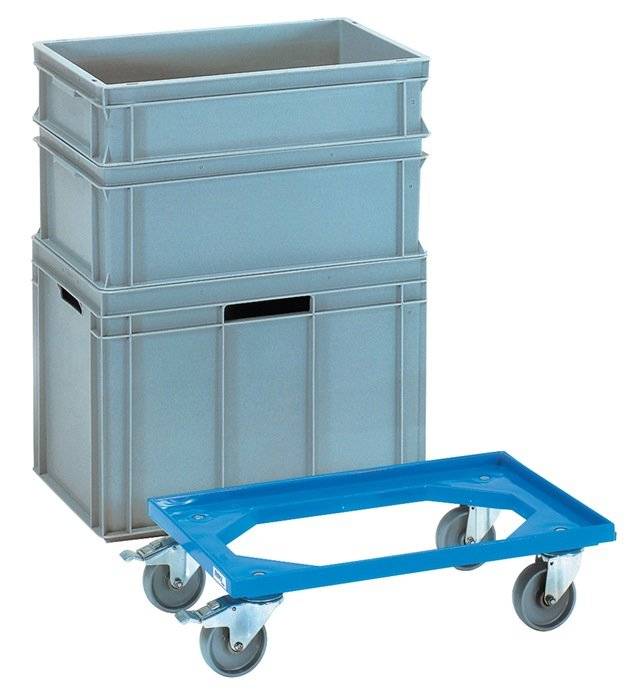 Symbolbild für Eurokasten-Roller 13590