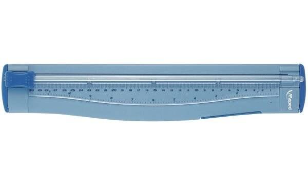 Maped Rollen-Schneidemaschine Compact Cut, DIN A4 (82068785)-2