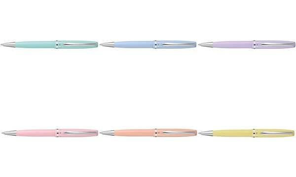 Pelikan Jazz Pastel K36 - Kugelschreiber - Blau-9