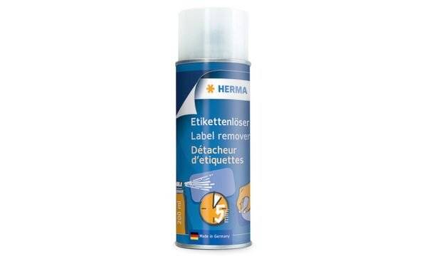 Etikettenlöser Sprühdose Aerosol 200ml-3