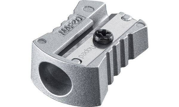 Anspitzer Classic Metal Spitzer-2