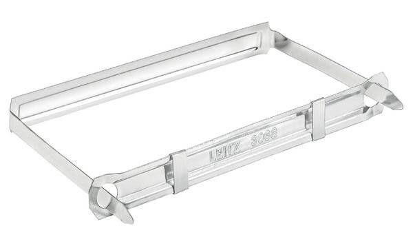 Fastener 3,5cm Heftverschluß Metall-2