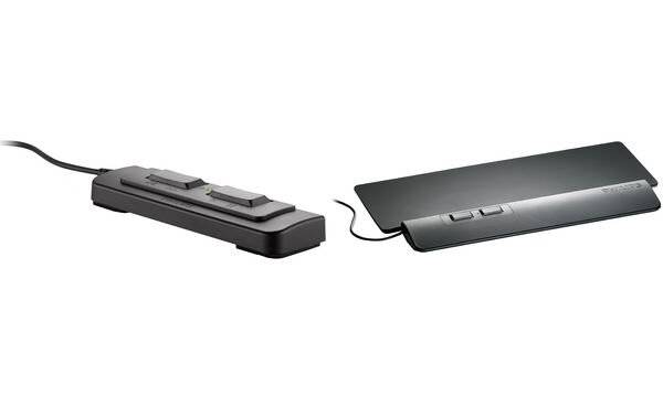 Philips LFH2305 - Handschalter - Schwarz-1