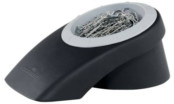 DURABLE VEGAS - Clipspender - Grau, Schwarz-5