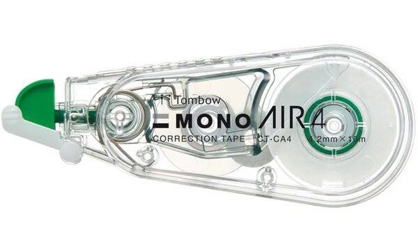 Tombow Korrekturroller "MONO air", 4,2 mm x 10 m-1