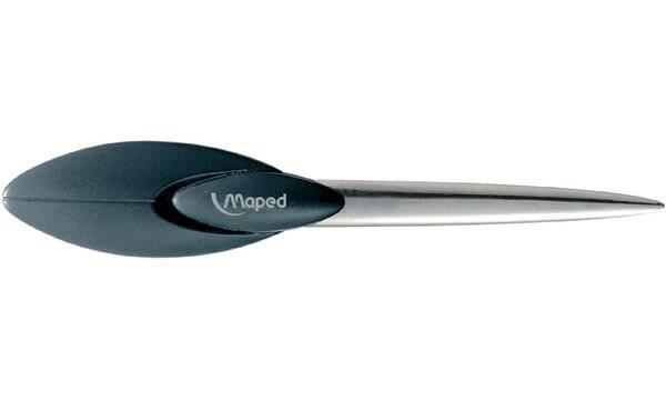 Maped Brieföffner, 170 mm, Stahlklinge, Kunststoffgriff (82037400)-2