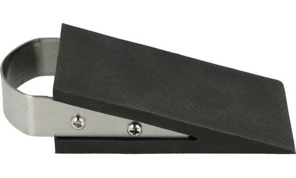 WESTCOTT Türkeil, aus Gummi, mit Edelstahl-Griff (62350364)