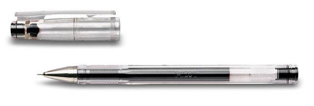 PILOT Gelschreiber G-TEC-C4, grün, Strichstärke: 0,2 mm-2