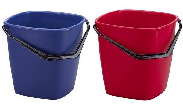 Eimer BUCKET 9,5 DURABLE-4