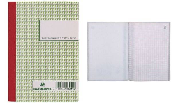 ORDER-BOOK DUPLICATE 148x150 CARBONLESS-5