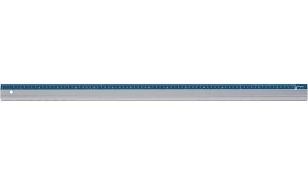 Maped Schneidelineal Linea, aus Aluminium, Länge: 600 mm (82176060)-0