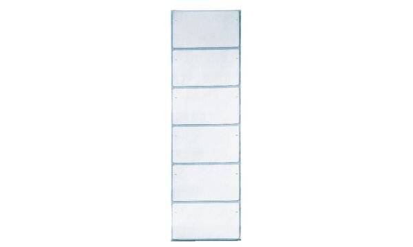 LEITZ Beschriftungsschildchen auf Streifen, ohne Lochrand-2