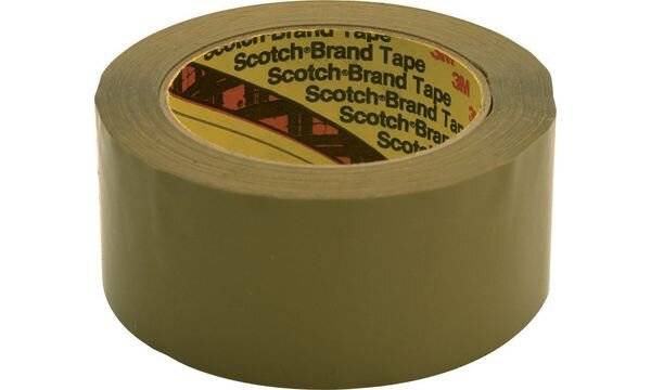 Scotch Hochleistungs-Verpackungsklebeband 375E, 50 mm x 66 m-1