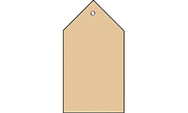 HERMA Anhängezettel, 80 x 150 mm, brauner Karton (6501172)-5