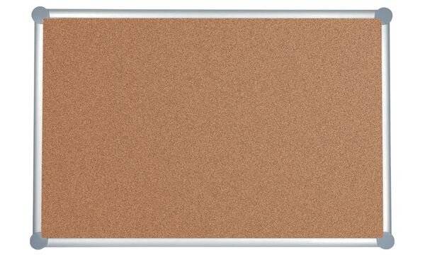 Pinnboard 2000 MAULpro 150x100 Kork br-2