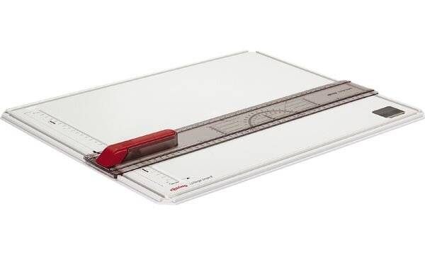 rotring Zeichenplatte Collegeboard A3 (8232711)-0