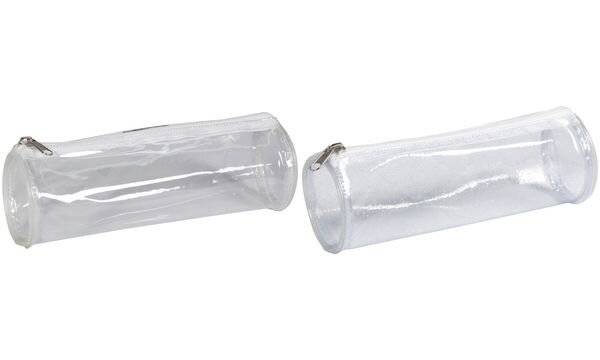 Clairefontaine Schlamper-Rolle, Kunststoff, transparent (87001199)-1